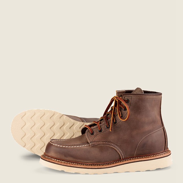 Botas red wing fashion hombre